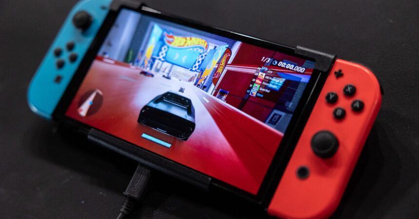 The Nintendo Switch 2 Rumors and Leaks Won’t Change Anything