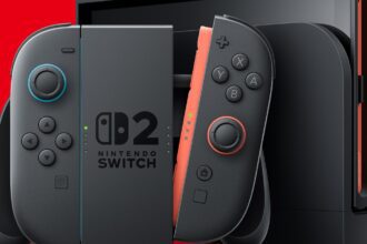 Nintendo Officially Announces Switch 2