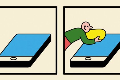 How to Build a Healthier Relationship With Your Screen