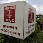 ONGC shares up 1% on appointment of interim director