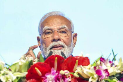 Make in Odisha 2025: India poised to cross $5 trillion economy milestone, says Modi