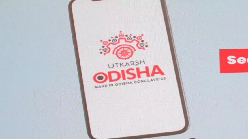 Odisha all set to woo global investors at Utkarsh Odisha Conclave 2025