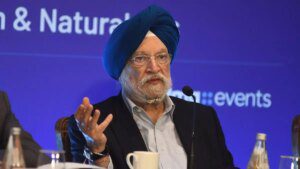 ATF under GST likely soon, says Oil Minister Hardeep Puri  