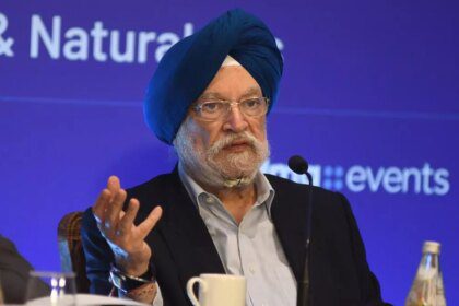 ATF under GST likely soon, says Oil Minister Hardeep Puri  