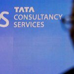 TCS Shares: Jumps over 4% early signs on demand revival optimism