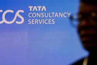 TCS Shares: Jumps over 4% early signs on demand revival optimism