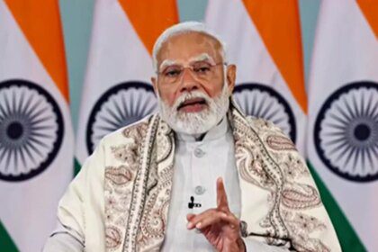 Election Commission used power of technology to strengthen people's power: PM Modi