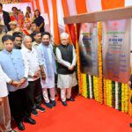 PM Modi inaugurates new Railway terminal at Cherlapalli, Hyderabad