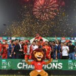 PSL 2025 draft: From Islamabad United to Lahore Qalandars, check list of all squads