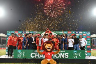 PSL 2025 draft: From Islamabad United to Lahore Qalandars, check list of all squads