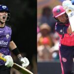 Paarl Royals sign Hurricanes' breakout star in BBL as Joe Root leaves SA20 ahead of India ODIs