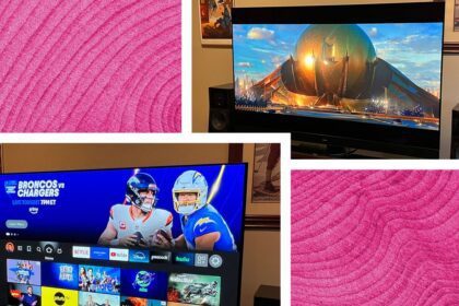 Panasonic Z95A OLED TV Review: Searing Brightness and Colors