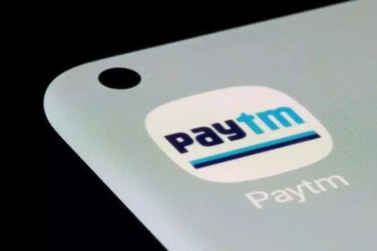 Broker’s call: Paytm (Buy) - The Hindu BusinessLine