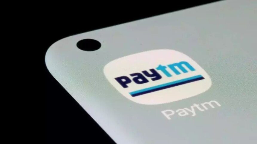 Broker’s call: Paytm (Buy) - The Hindu BusinessLine