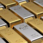 Gold and silver outshine equities with impressive returns in 2024