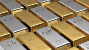 Gold and silver outshine equities with impressive returns in 2024