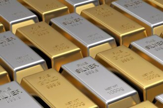 Gold and silver outshine equities with impressive returns in 2024