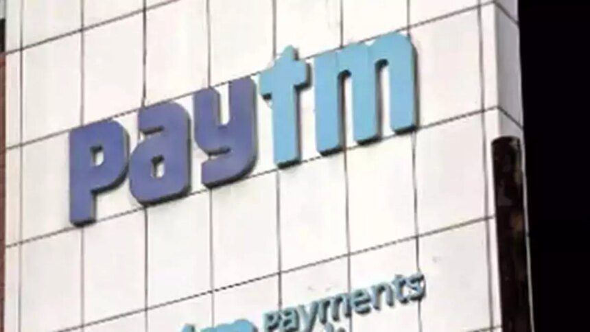 Paytm (Buy) - The Hindu BusinessLine