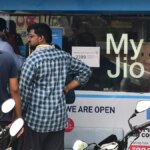 RJio readying up to ₹40,000 cr IPO with $120 billion valuation