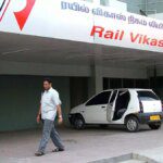 RVNL Share price rises, bags ₹3,622-cr BharatNet contract from BSNL