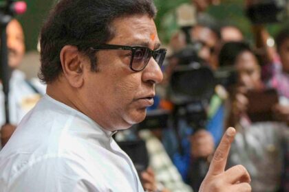 Raj Thackeray rants, ‘people remember MNS during problem, but ignore it…’