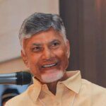 Efforts made to rebuild brand image of AP at Davos: AP CM Naidu