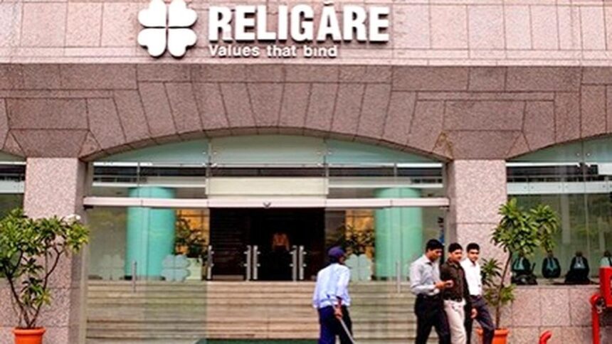 Regulatory battle unfolds as Gaekwad pushes for a higher bid for Religare