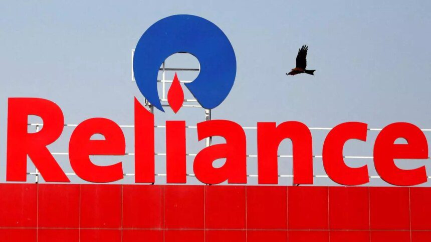 Reliance Industries Q3 Results: Net profit rises 7.3% to ₹18,540 cr, shares jumped 2%