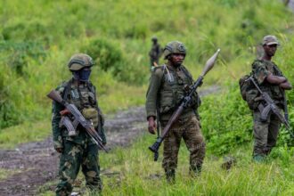 How to end the conflict in eastern DRC?