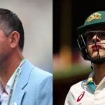 Ricky Ponting advocates for Sam Konstas’ inclusion in playing XI against Sri Lanka