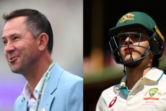 Ricky Ponting advocates for Sam Konstas’ inclusion in playing XI against Sri Lanka