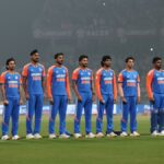 India's predicted playing XI for 4th T20I vs England, Rinku Singh to make comeback?