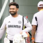 Rishabh Pant set to be named Lucknow Super Giants captain ahead of IPL 2025 | Report