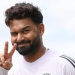 Rishabh Pant confirms his availability for Delhi's Ranji trophy clash against Saurashtra: Report