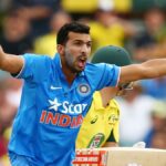 All-rounder Rishi Dhawan announces retirement from Indian limited-overs cricket