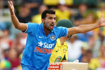 All-rounder Rishi Dhawan announces retirement from Indian limited-overs cricket