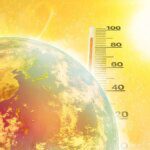 Study warns against ‘oppressive heatwaves’ due to global warming