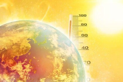 Study warns against ‘oppressive heatwaves’ due to global warming