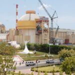 Russia’s Rosatom ships reactor vessel for Kudankulam N-plant unit-6 to India