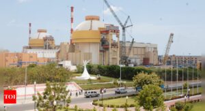 Russia’s Rosatom ships reactor vessel for Kudankulam N-plant unit-6 to India