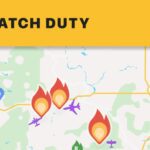 ‘All Hands on Deck’: How Watch Duty Keeps Up With the California Wildfires