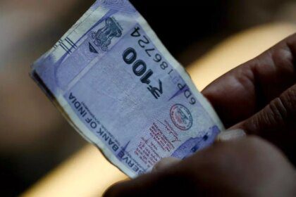 Options market signals rupee slide to 87 per dollar by March