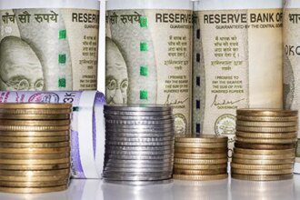 Rupee hits lifetime low against Dollar, US economy strength, Chinese Yuan depreciation, and FPI outflows contribute