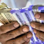 Rupee slumps 11 paise to 85.75 against dollar in early trade