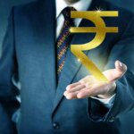 Rupee sees high volatility against US dollar in early trade