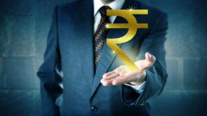 Rupee sees high volatility against US dollar in early trade