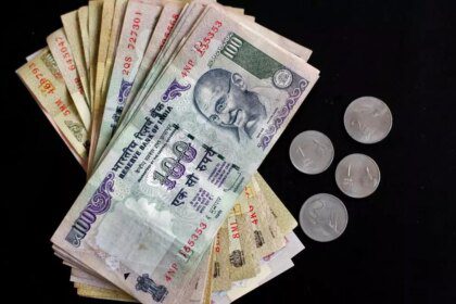 Rupee slips to record low of 85.92 against US dollar amid global pressures