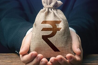 Rupee falls 1 paisa to 85.87 against US dollar in early trade