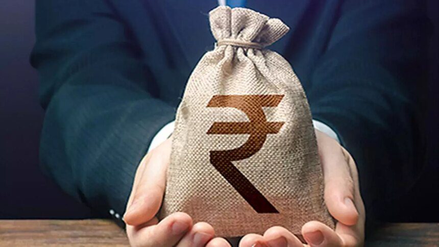 Rupee falls 4 paise to 86.59 against US dollar in early trade