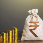 Rupee rises 22 paise to close at 86.22 against US dollar